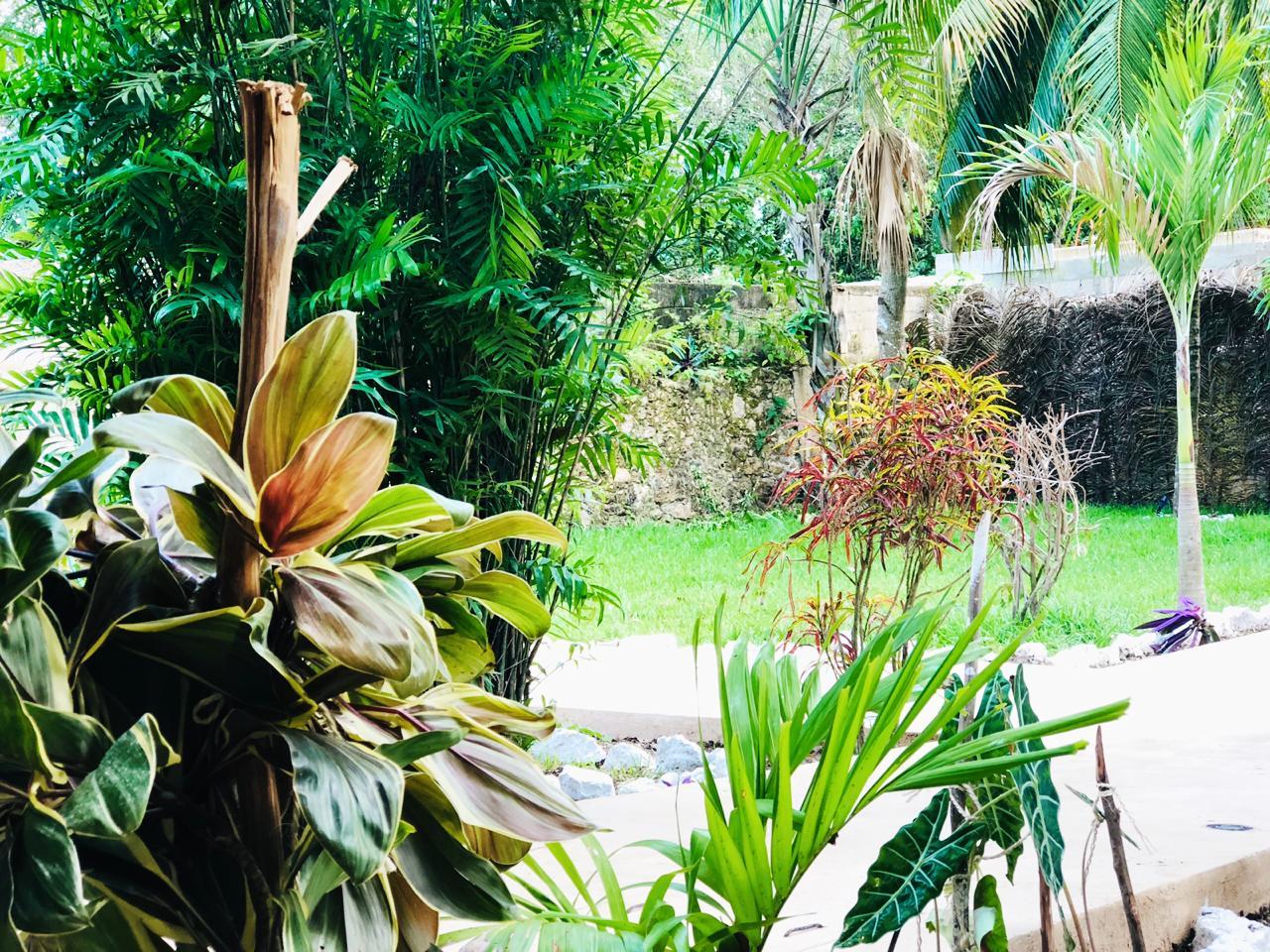 Tierra Maya Hotel Spa & Sanctuary Bacalar Exterior foto